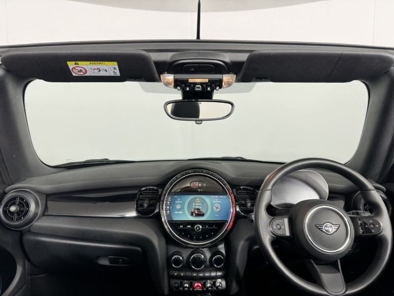 2023 (23) MINI CONVERTIBLE 1.5 Cooper Classic Premium 2dr Auto 5067351