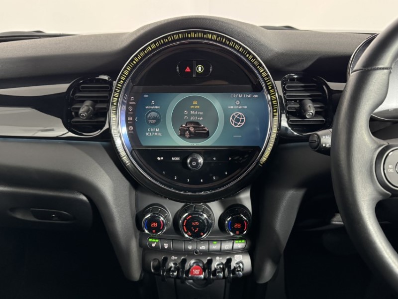 2023 (23) MINI CONVERTIBLE 1.5 Cooper Classic Premium 2dr Auto 5067343