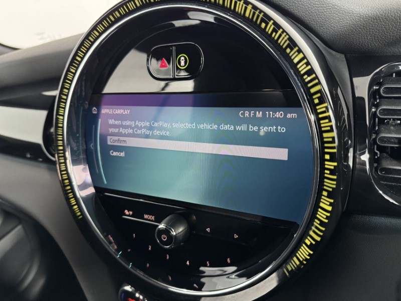 2023 (23) MINI CONVERTIBLE 1.5 Cooper Classic Premium 2dr Auto 5067334