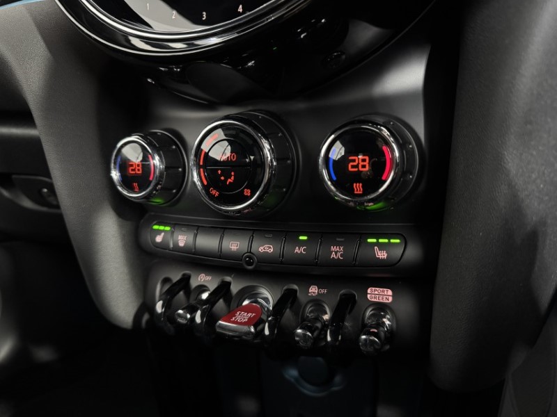 2023 (23) MINI CONVERTIBLE 1.5 Cooper Classic Premium 2dr Auto 5067344