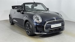 2023 (23) MINI CONVERTIBLE 1.5 Cooper Classic Premium 2dr Auto 5067372