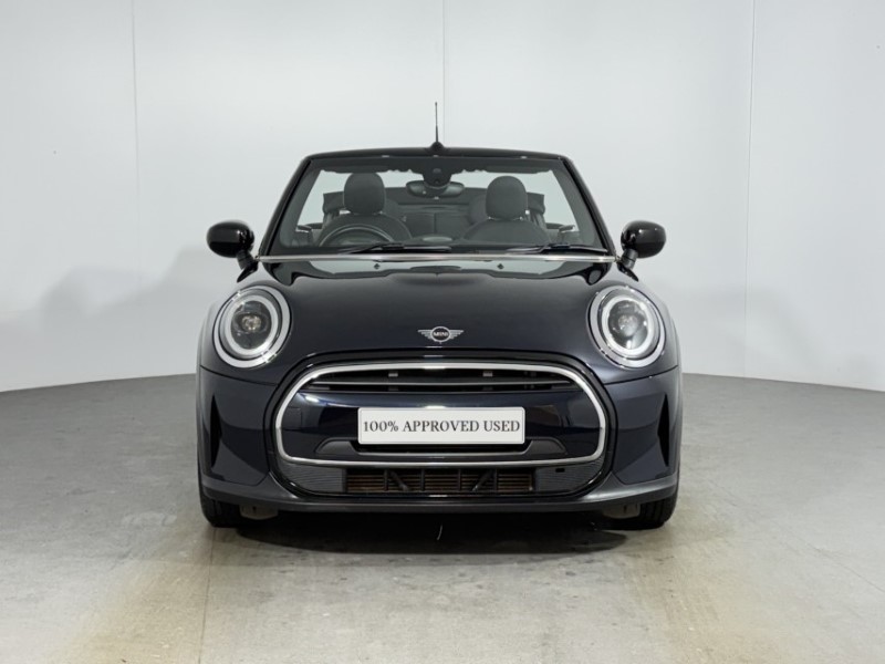 2023 (23) MINI CONVERTIBLE 1.5 Cooper Classic Premium 2dr Auto 5067388