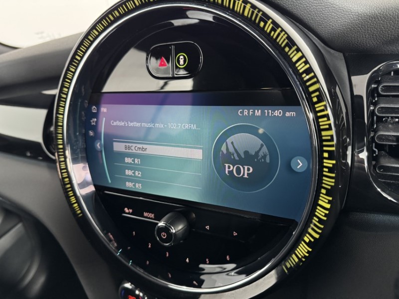 2023 (23) MINI CONVERTIBLE 1.5 Cooper Classic Premium 2dr Auto 5067331