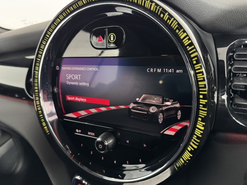 2023 (23) MINI CONVERTIBLE 1.5 Cooper Classic Premium 2dr Auto 5067335