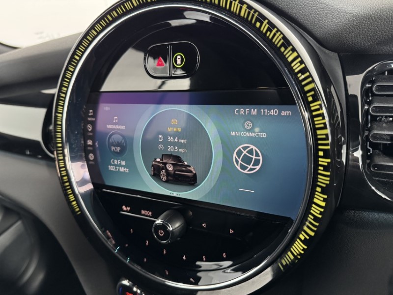 2023 (23) MINI CONVERTIBLE 1.5 Cooper Classic Premium 2dr Auto 5067333