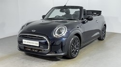 2023 (23) MINI CONVERTIBLE 1.5 Cooper Classic Premium 2dr Auto 5067375