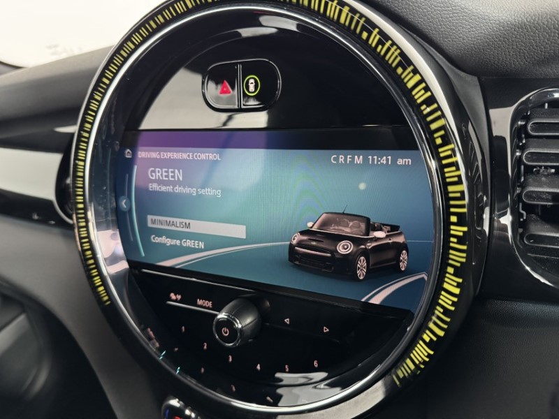 2023 (23) MINI CONVERTIBLE 1.5 Cooper Classic Premium 2dr Auto 5067337