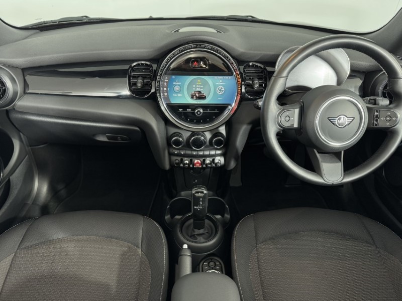 2023 (23) MINI CONVERTIBLE 1.5 Cooper Classic Premium 2dr Auto 5067350