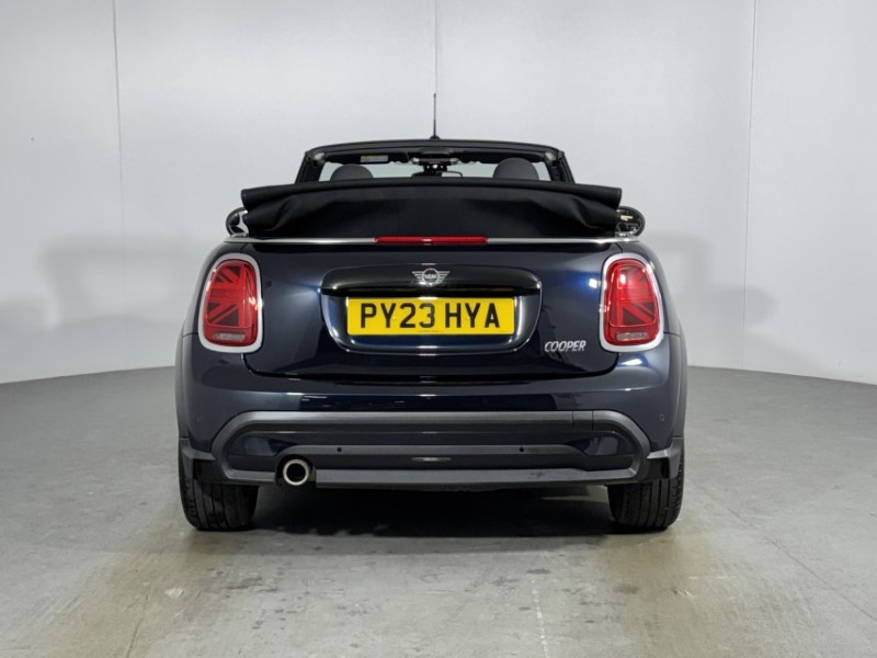 2023 (23) MINI CONVERTIBLE 1.5 Cooper Classic Premium 2dr Auto 5067367
