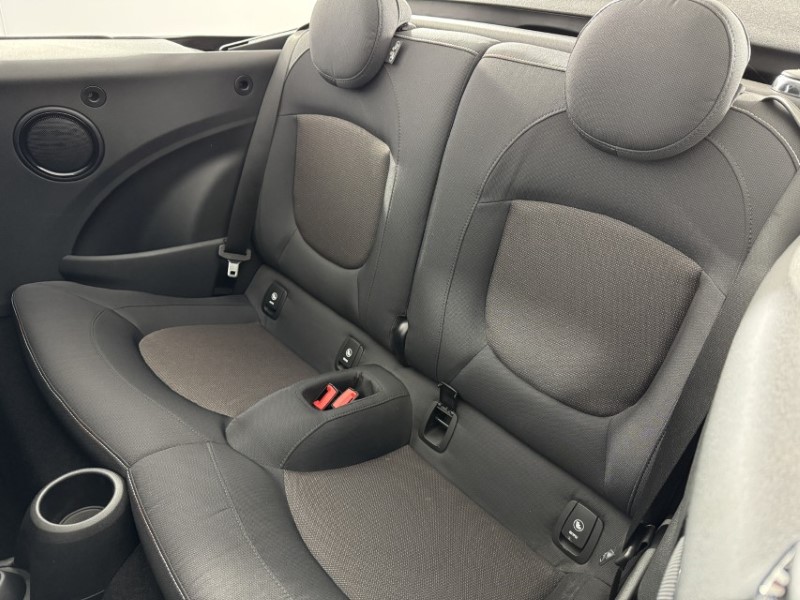 2023 (23) MINI CONVERTIBLE 1.5 Cooper Classic Premium 2dr Auto 5067353