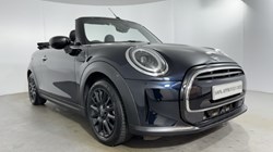 2023 (23) MINI CONVERTIBLE 1.5 Cooper Classic Premium 2dr Auto 5067389