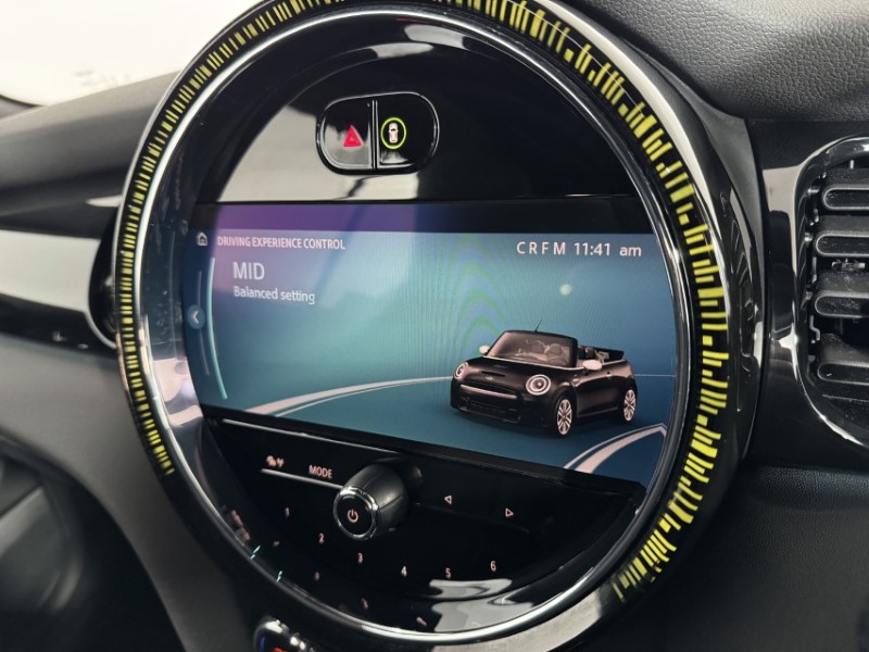 2023 (23) MINI CONVERTIBLE 1.5 Cooper Classic Premium 2dr Auto 5067336
