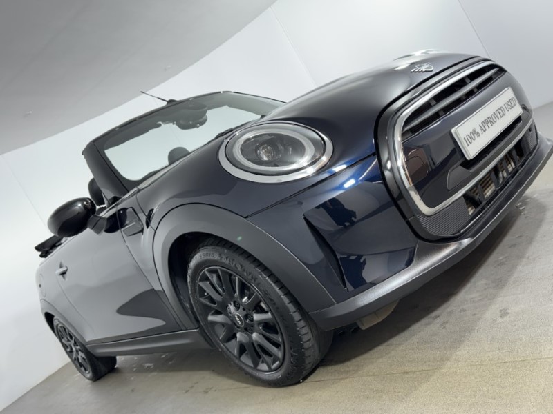 2023 (23) MINI CONVERTIBLE 1.5 Cooper Classic Premium 2dr Auto 5067390