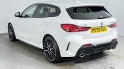 2024 (73) BMW 1 SERIES M135i xDrive 5dr Step Auto 5054529