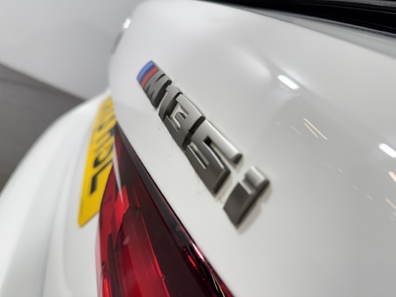 2024 (73) BMW 1 SERIES M135i xDrive 5dr Step Auto 5054473