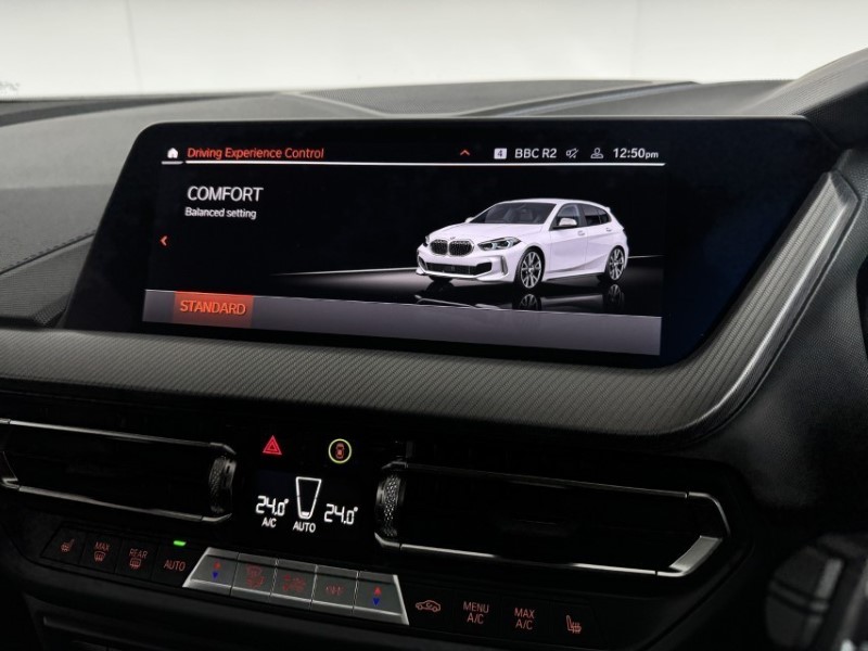 2024 (73) BMW 1 SERIES M135i xDrive 5dr Step Auto 5054453