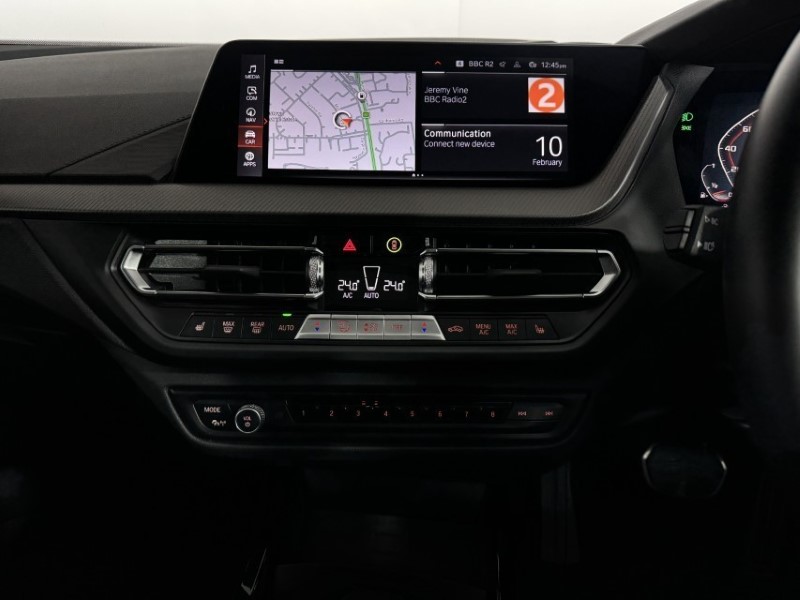 2024 (73) BMW 1 SERIES M135i xDrive 5dr Step Auto 5054434