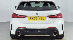 2024 (73) BMW 1 SERIES M135i xDrive 5dr Step Auto 5054481