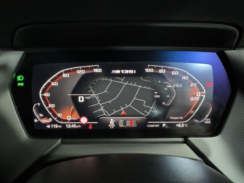 2024 (73) BMW 1 SERIES M135i xDrive 5dr Step Auto 5054433