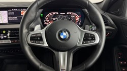 2024 (73) BMW 1 SERIES M135i xDrive 5dr Step Auto 5054436