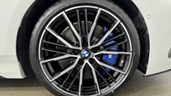 2024 (73) BMW 1 SERIES M135i xDrive 5dr Step Auto 5054468