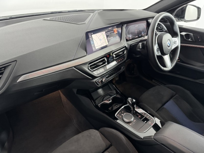 2024 (73) BMW 1 SERIES M135i xDrive 5dr Step Auto 5054502