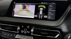 2024 (73) BMW 1 SERIES M135i xDrive 5dr Step Auto 5054456