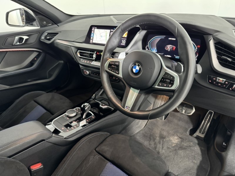 2024 (73) BMW 1 SERIES M135i xDrive 5dr Step Auto 5054457