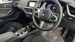 2024 (73) BMW 1 SERIES M135i xDrive 5dr Step Auto 5054457