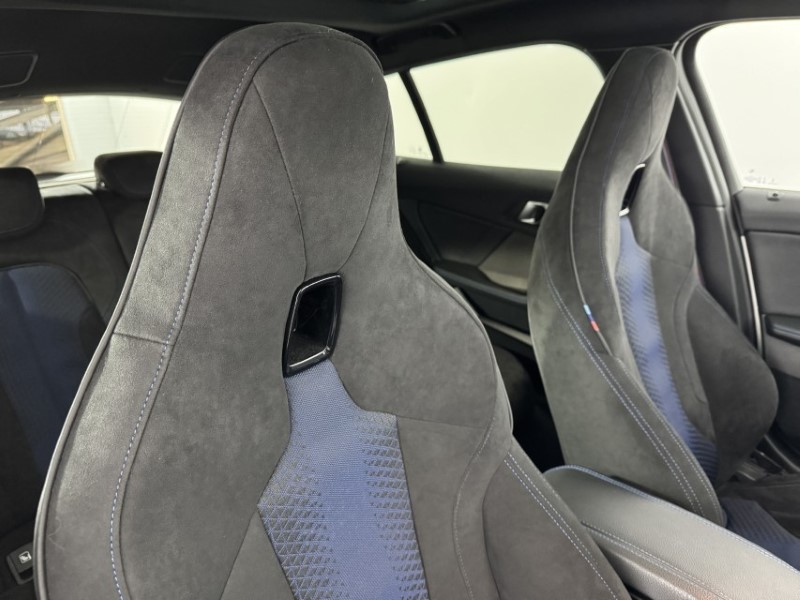 2024 (73) BMW 1 SERIES M135i xDrive 5dr Step Auto 5054459