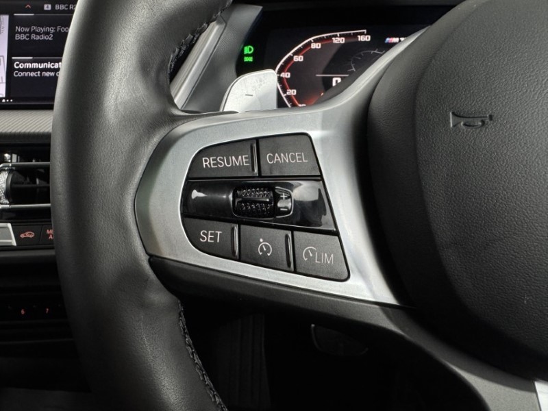 2024 (73) BMW 1 SERIES M135i xDrive 5dr Step Auto 5054437