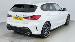 2024 (73) BMW 1 SERIES M135i xDrive 5dr Step Auto 5054533