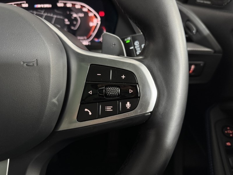 2024 (73) BMW 1 SERIES M135i xDrive 5dr Step Auto 5054438