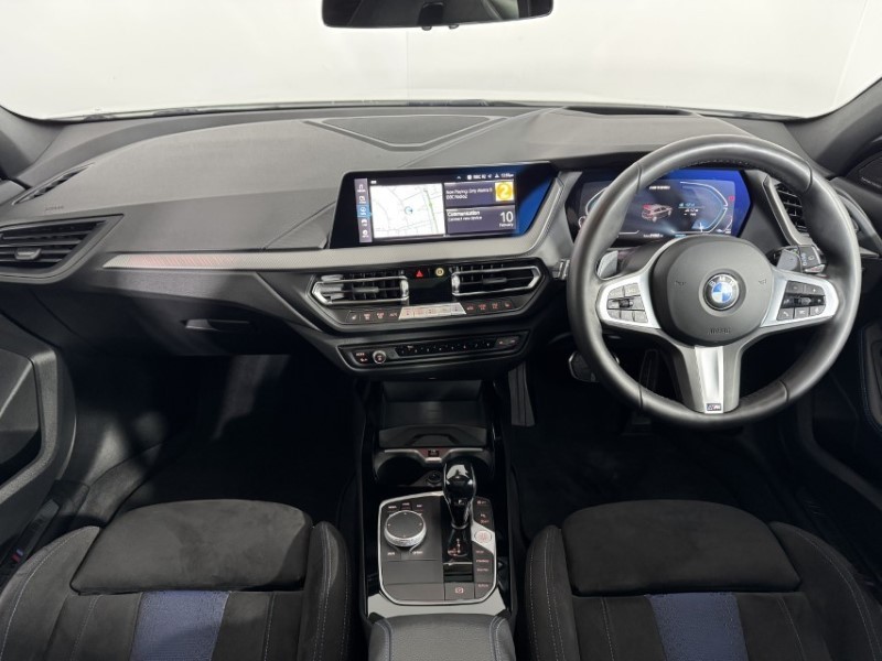 2024 (73) BMW 1 SERIES M135i xDrive 5dr Step Auto 5054500