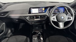 2024 (73) BMW 1 SERIES M135i xDrive 5dr Step Auto 5054500