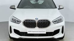2024 (73) BMW 1 SERIES M135i xDrive 5dr Step Auto 5054553