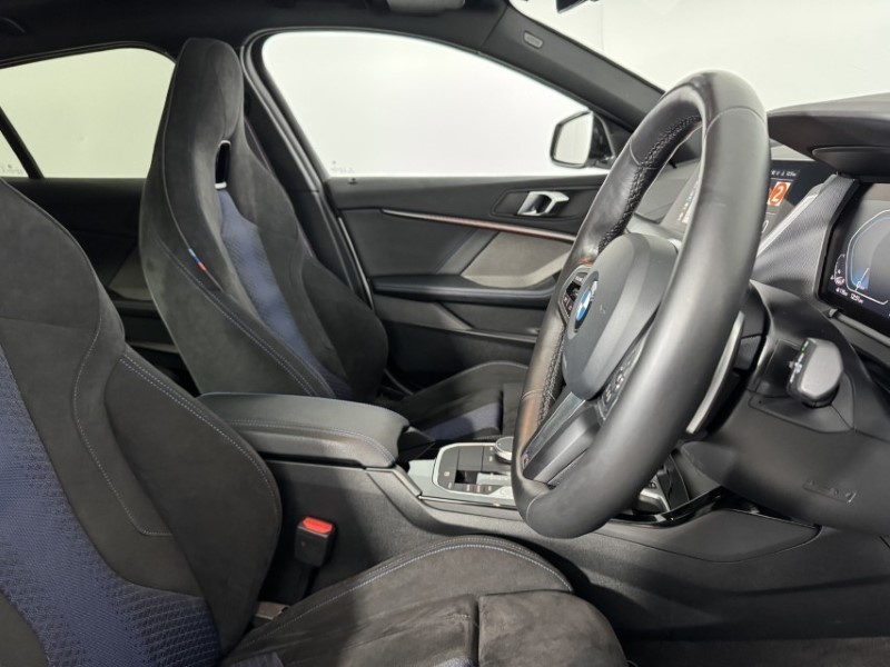 2024 (73) BMW 1 SERIES M135i xDrive 5dr Step Auto 5054458