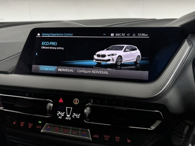 2024 (73) BMW 1 SERIES M135i xDrive 5dr Step Auto 5054454