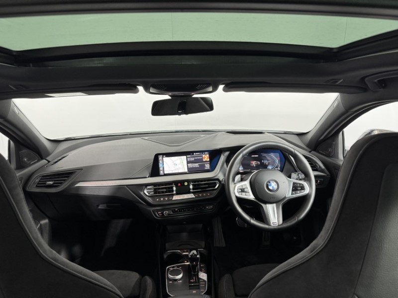 2024 (73) BMW 1 SERIES M135i xDrive 5dr Step Auto 5054501