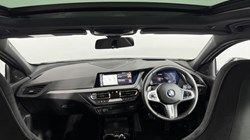 2024 (73) BMW 1 SERIES M135i xDrive 5dr Step Auto 5054501