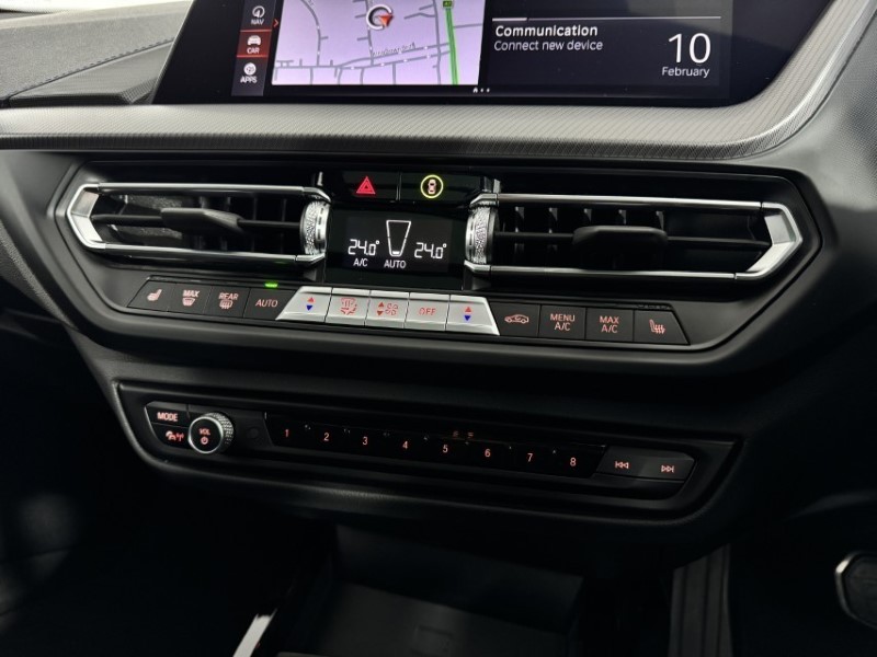 2024 (73) BMW 1 SERIES M135i xDrive 5dr Step Auto 5054444