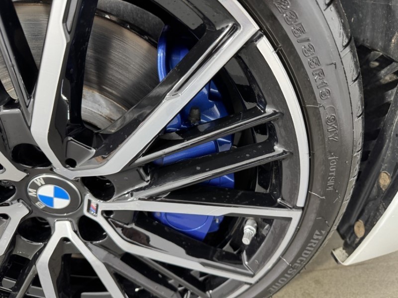 2024 (73) BMW 1 SERIES M135i xDrive 5dr Step Auto 5054469