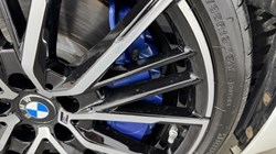 2024 (73) BMW 1 SERIES M135i xDrive 5dr Step Auto 5054469