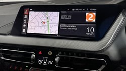 2024 (73) BMW 1 SERIES M135i xDrive 5dr Step Auto 5054449