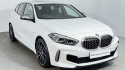 2024 (73) BMW 1 SERIES M135i xDrive 5dr Step Auto 5054549