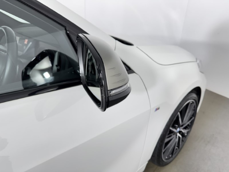 2024 (73) BMW 1 SERIES M135i xDrive 5dr Step Auto 5054466