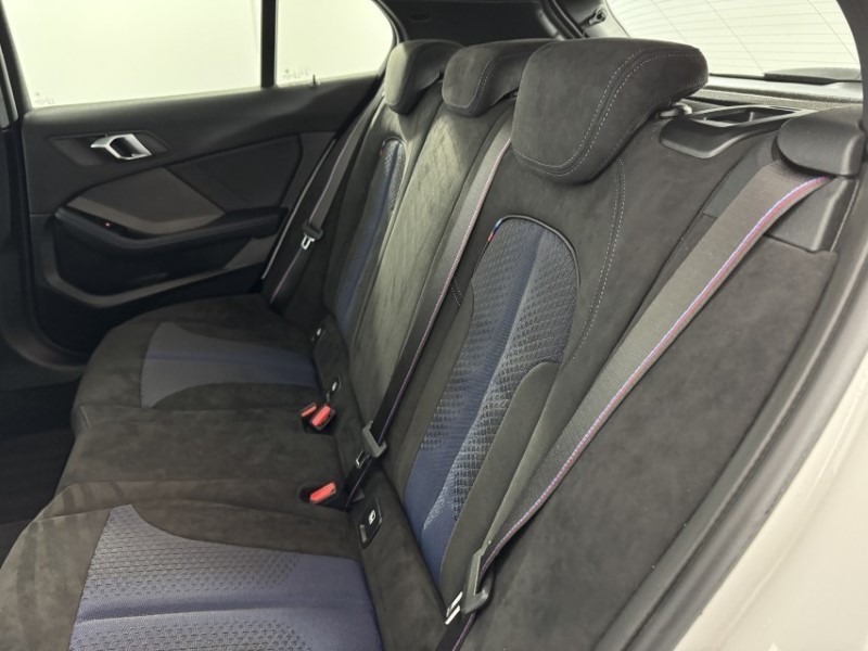 2024 (73) BMW 1 SERIES M135i xDrive 5dr Step Auto 5054497