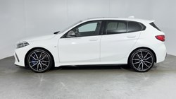 2024 (73) BMW 1 SERIES M135i xDrive 5dr Step Auto 5054523