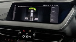 2024 (73) BMW 1 SERIES M135i xDrive 5dr Step Auto 5054455