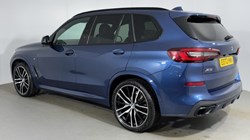 2022 (72) BMW X5 xDrive30d MHT M Sport 5dr Auto 5075373